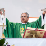 Fr Jolly Chacko’s Homily for the 18th Sunday in Ordinary Time