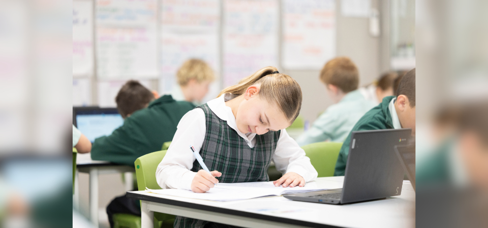 NAPLAN results show Uplift across CSPD schools
