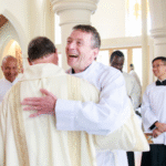 The “joy and privilege” of the often-misunderstood vocation of a permanent deacon