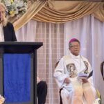 40 years of faith, learning and community at St John Vianney’s Primary