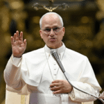 Pope: ‘Holy Spirit is not a treasure to keep hidden, but a light to let shine each day’