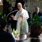 Pope Leo XIV: ‘The wounds of war extend beyond the battlefield’