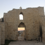 West Bank Christians feel ‘forgotten’ over settler violence