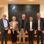 New book shows how Church leadership can bring synodality alive