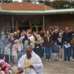 Walking with Mary: Springwood Celebrates the Feast of the Assumption