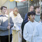 Corpus Christi Parish celebrates feast day with faith, fellowship and thanksgiving
