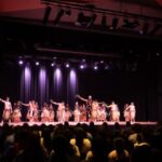 Culture and community shine at CSPD Pasifika FiaFia Night