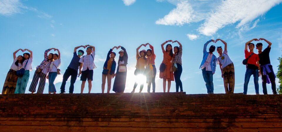 Pilgrims 100 raises $100,000 for Myanmar as membership reaches milestone