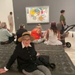 ‘Blessed are the pure of heart’: religious art expert Sr Rosemary Crumlin farewelled at Parramatta Mass