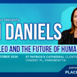 Expert on Catholic Social Thought, Kim Daniels, to talk in Parramatta