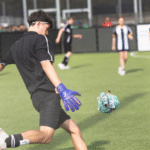 Kicking Goals for Good at Socktober 2026