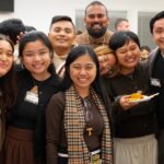 Communities gather in prayer, celebration of St Francis