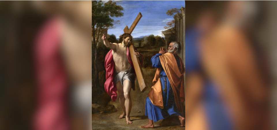 Beyond Left and Right: Fidelity to the Magisterium