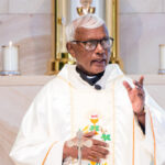 Fr Clement Gnanapragasam’s Homily for the 25th Sunday in Ordinary Time