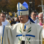 The City Become a Sanctuary: Reflections on the Papal Mass at the Place de la Concorde