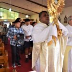 Celebrating a jubilee under the Sacred Heart – the Parish of Mt Druitt built on faith and service