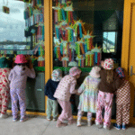 Where Learning Begins and Every Child Belongs