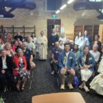 Married couples learn to ‘reflect, renew and reconnect’ at retreat day