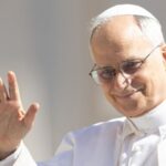 My Friend, Pope Bob: How a friendship that began in the seminary has thrived across decades