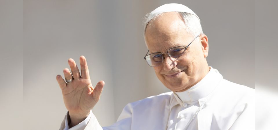 My Friend, Pope Bob: How a friendship that began in the seminary has thrived across decades
