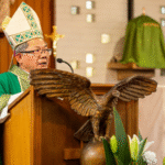 Bishop Vincent’s Homily for the 29th Sunday in Ordinary Time 2026