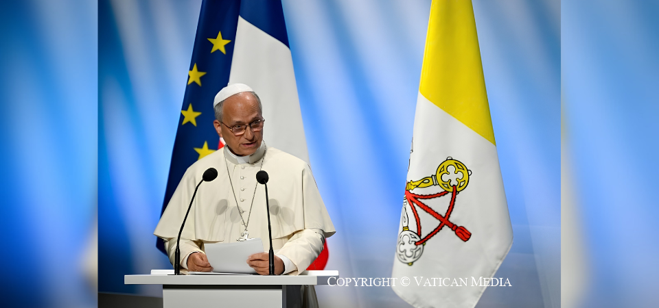 France’s religious leaders appeal for peace and sustained dialogue