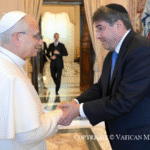 Whose Nostra Aetate? The Church, Judaism, Israel and Leo’s pontificate