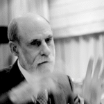 Memory in the Digital Age: A conversation with Vint G. Cerf