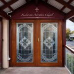 ‘A few quiet minutes with Our Lord’: how Adoration came to St Canice’s in Katoomba