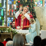 The Cup Withheld: Concomitance, the Fullness of the Sign, and the New Diocesan Restrictions on the Chalice