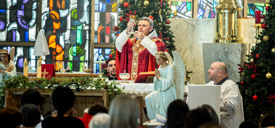 The Cup Withheld: Concomitance, the Fullness of the Sign, and the New Diocesan Restrictions on the Chalice