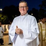 Deacon Jeff Hood’s homily for the 29th Sunday of Ordinary Time, Year A