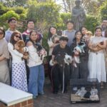 Plumpton Parish blesses all creatures great and small 